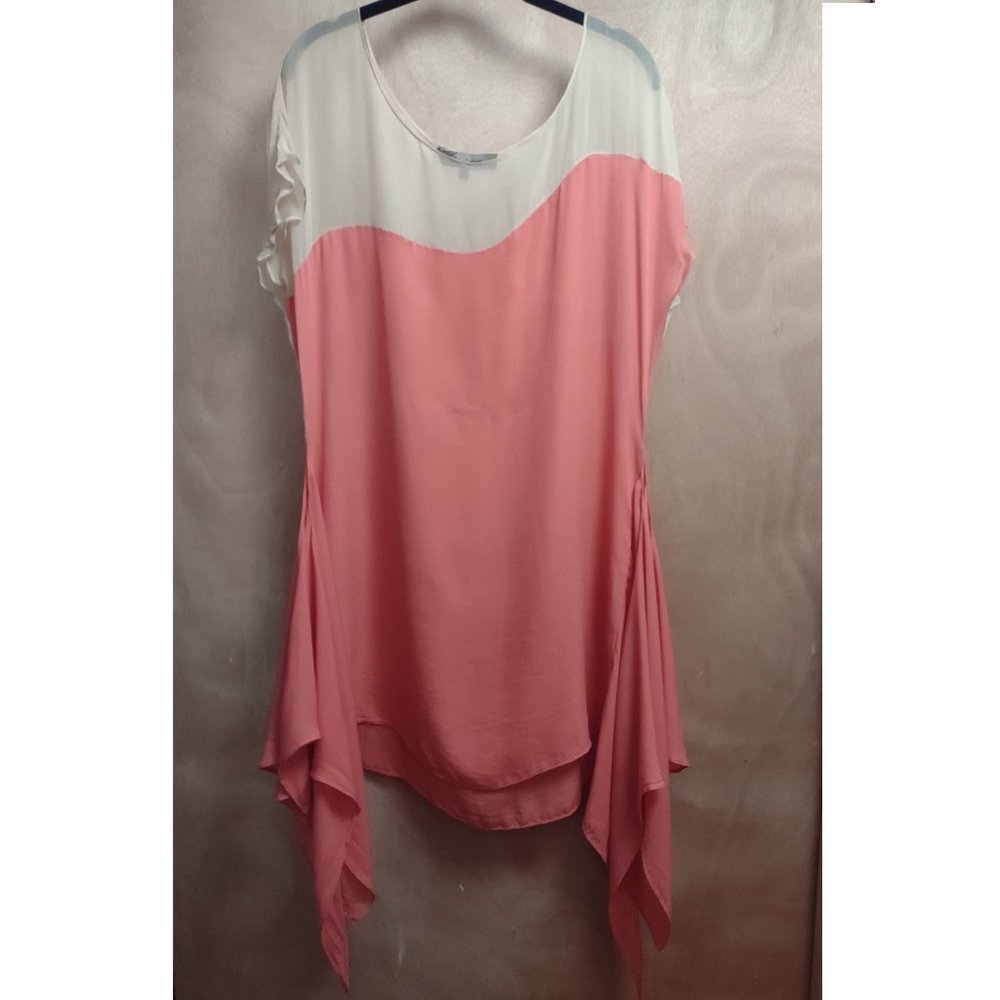 Whimsical Flowy Dress